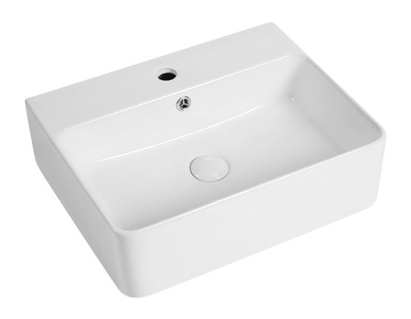 535mm Wall Hung Basin